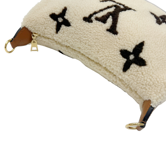 LOUIS VUITTON LV SKI Over the Moon Chain Bag Monogram Giant - Picture 6 of 8